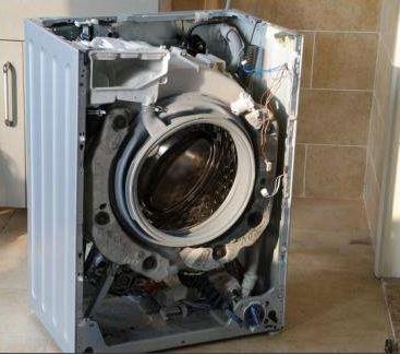 滚筒洗衣机不加热张湾区检修